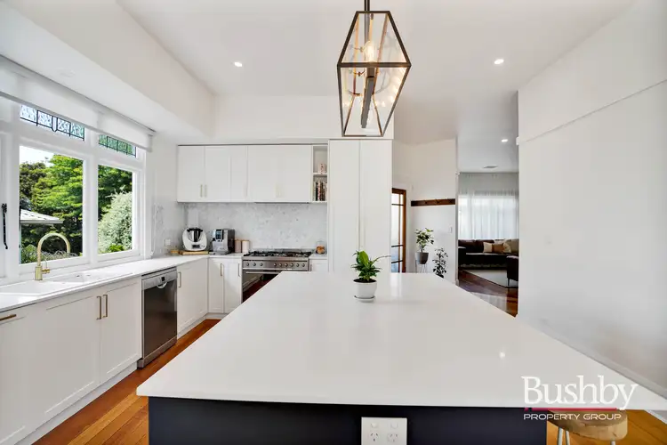 Fourth view of Homely house listing, 20 David Street, Newstead TAS 7250