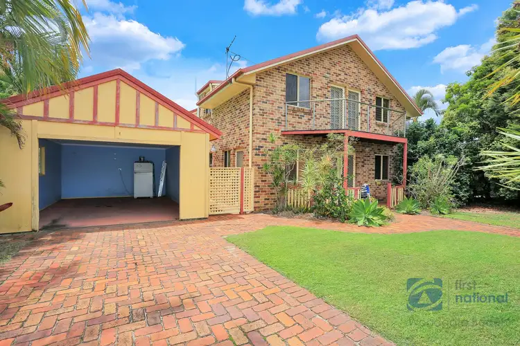 4 Grevillea Court, Woodgate QLD 4660