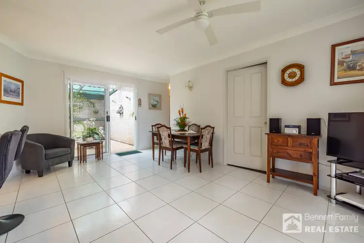 Fourth view of Homely house listing, 20 Alexander Avenue, Victoria Point QLD 4165