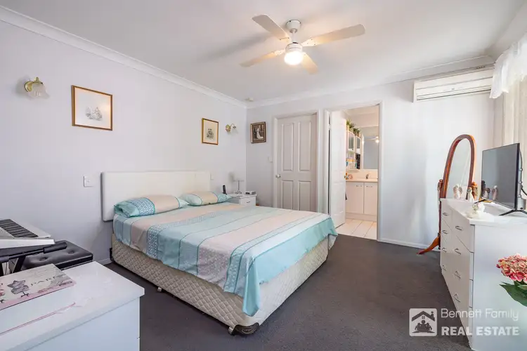 Fifth view of Homely house listing, 20 Alexander Avenue, Victoria Point QLD 4165