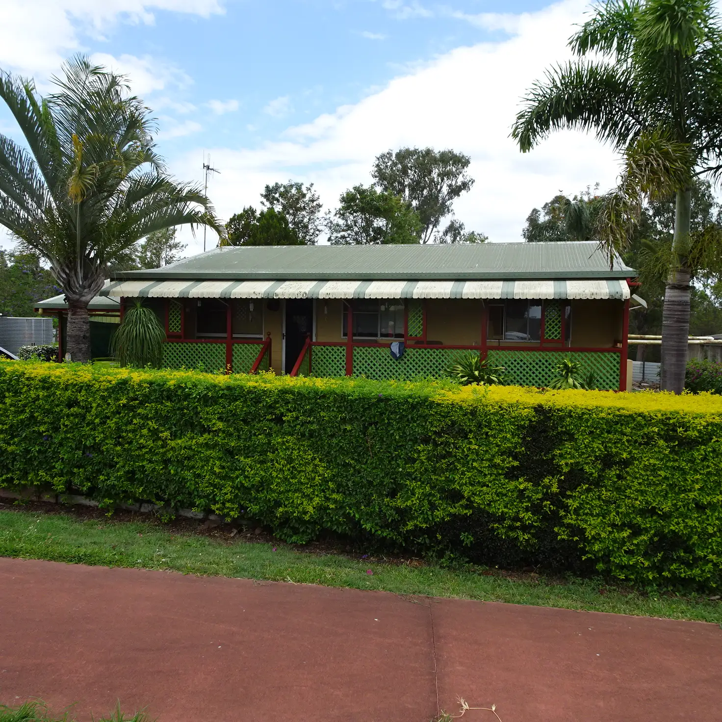 Main view of Homely house listing, 11 KURUNDI STREET, Cordalba QLD 4660