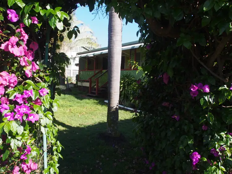 Second view of Homely house listing, 11 KURUNDI STREET, Cordalba QLD 4660