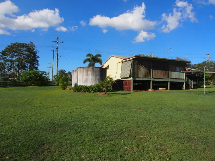 Third view of Homely house listing, 11 KURUNDI STREET, Cordalba QLD 4660