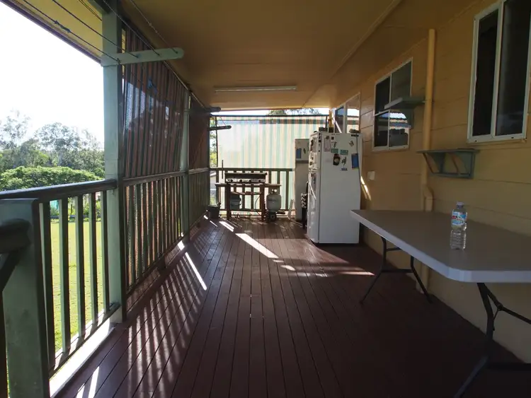 Seventh view of Homely house listing, 11 KURUNDI STREET, Cordalba QLD 4660