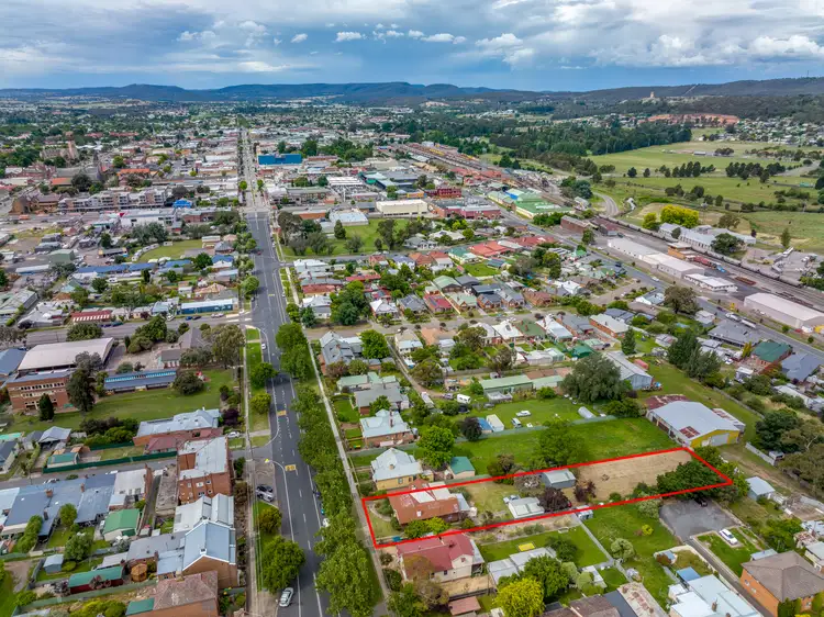 Fourth view of Homely house listing, 37 Auburn Street, Goulburn NSW 2580