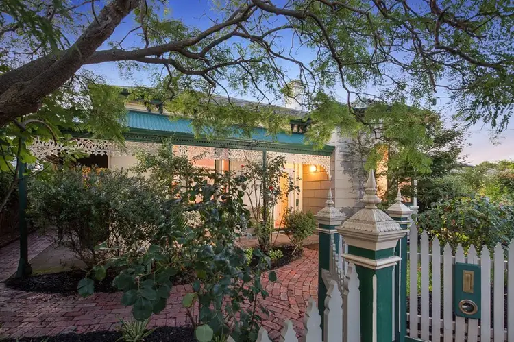Second view of Homely house listing, 11 Helen Street, Northcote VIC 3070