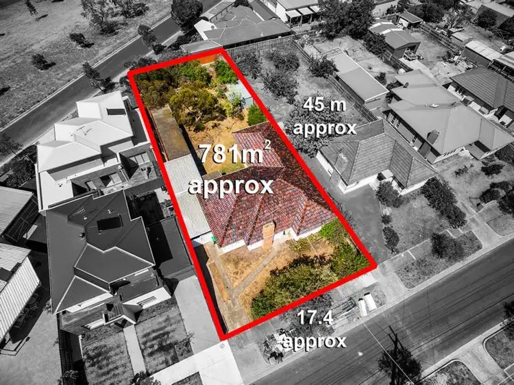 3 Kookaburra Street, Altona VIC 3018