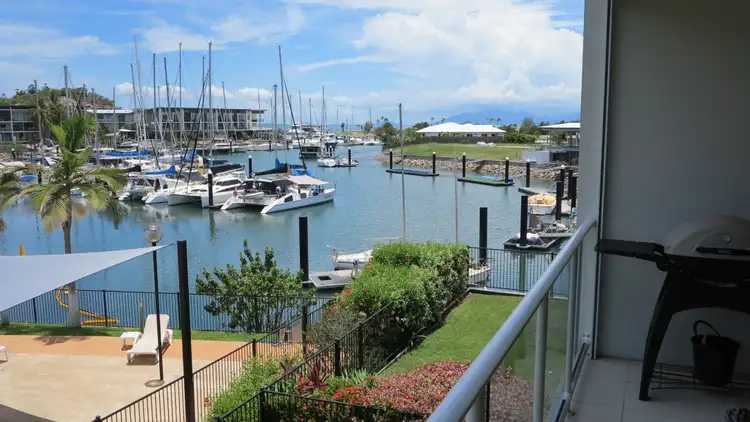 Second view of Homely townhouse listing, 18, LOT 18, 1-3 The Cove, Nelly Bay QLD 4819