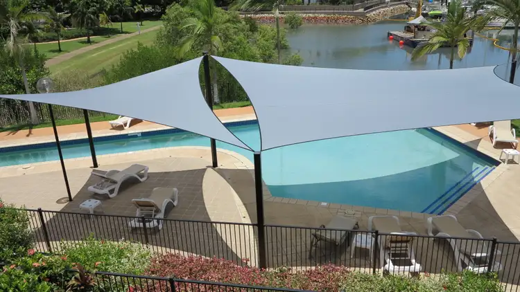 Third view of Homely townhouse listing, 18, LOT 18, 1-3 The Cove, Nelly Bay QLD 4819