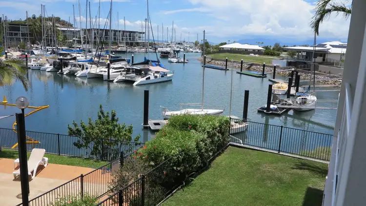 Fourth view of Homely townhouse listing, 18, LOT 18, 1-3 The Cove, Nelly Bay QLD 4819