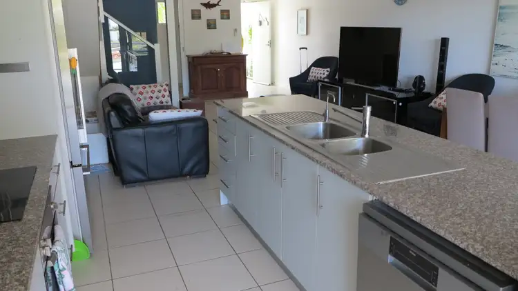 Sixth view of Homely townhouse listing, 18, LOT 18, 1-3 The Cove, Nelly Bay QLD 4819