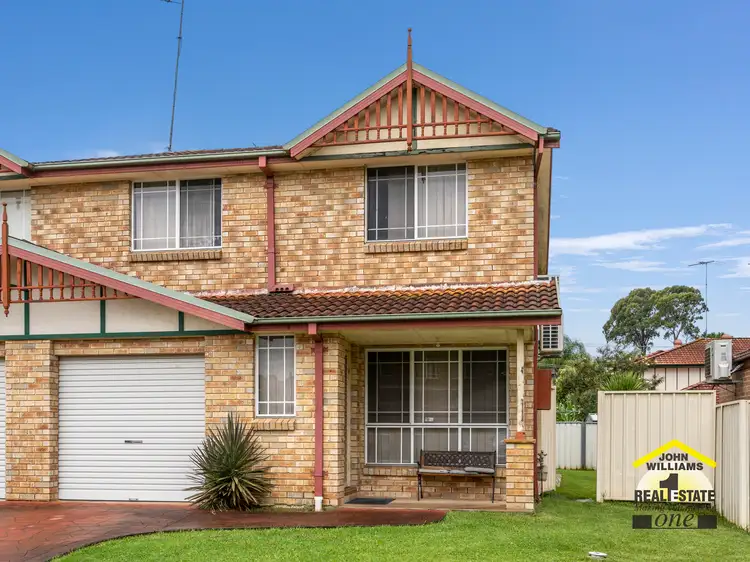 20B Wellwood Avenue, Moorebank NSW 2170