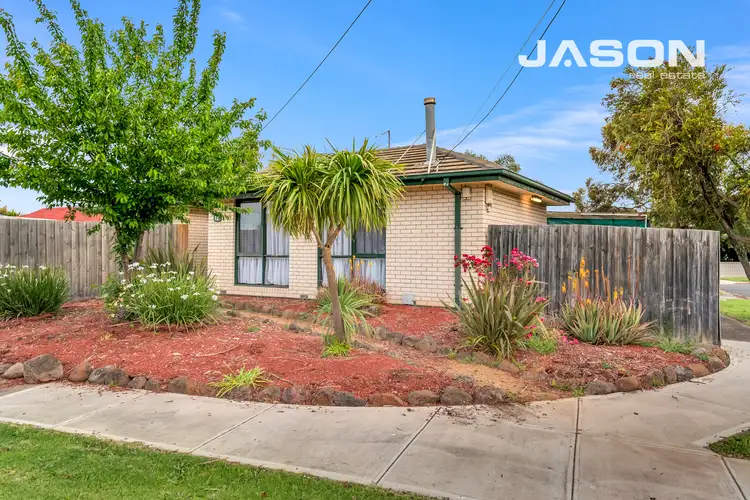 Main view of Homely house listing, 12 Parnell Crescent, Gladstone Park VIC 3043