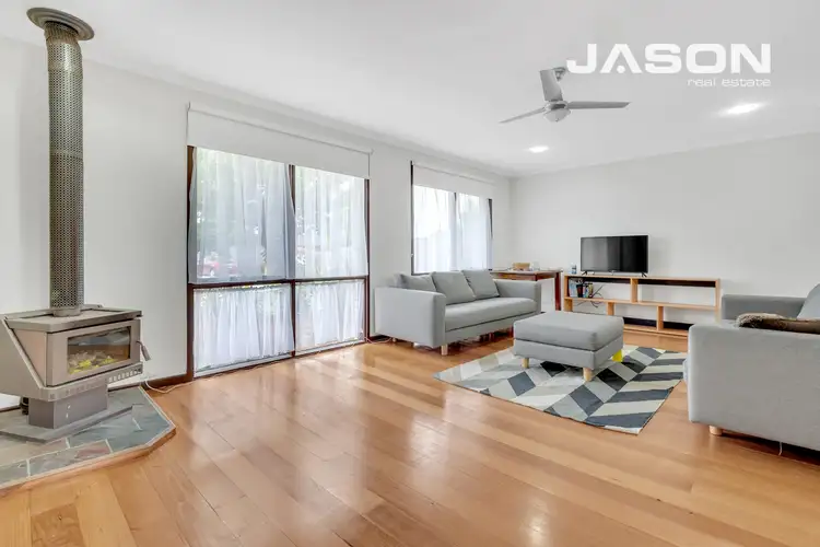 Fourth view of Homely house listing, 12 Parnell Crescent, Gladstone Park VIC 3043