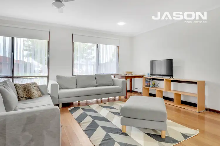 Fifth view of Homely house listing, 12 Parnell Crescent, Gladstone Park VIC 3043