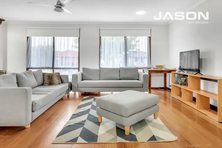 Sixth view of Homely house listing, 12 Parnell Crescent, Gladstone Park VIC 3043