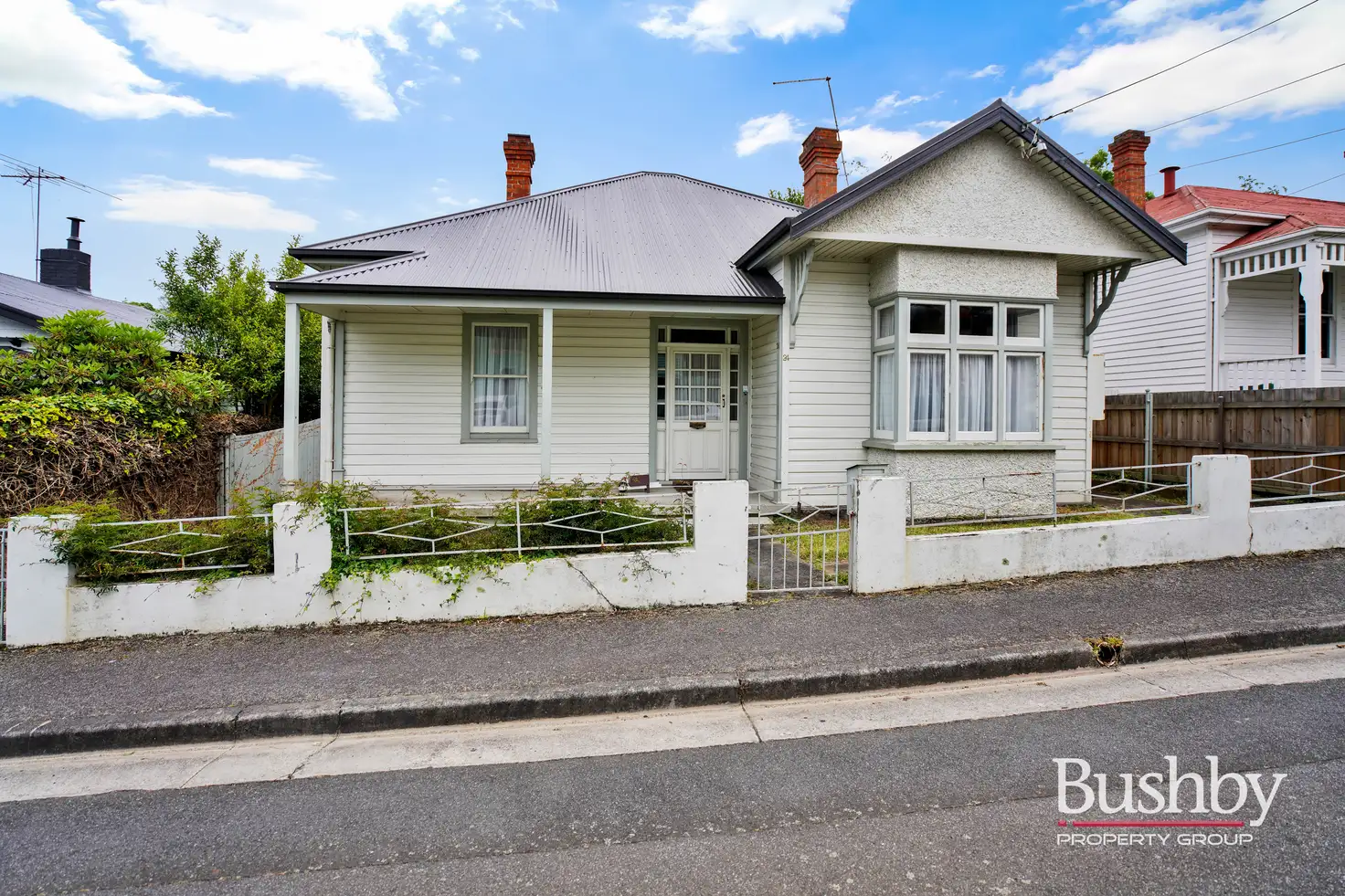 Main view of Homely house listing, 24 Hampden Street, South Launceston TAS 7249