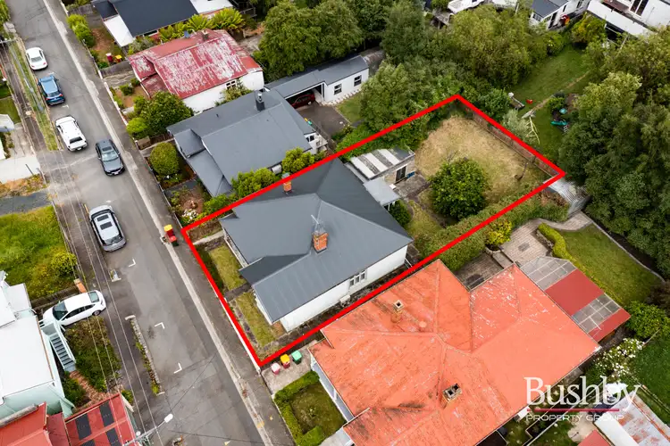 Second view of Homely house listing, 24 Hampden Street, South Launceston TAS 7249