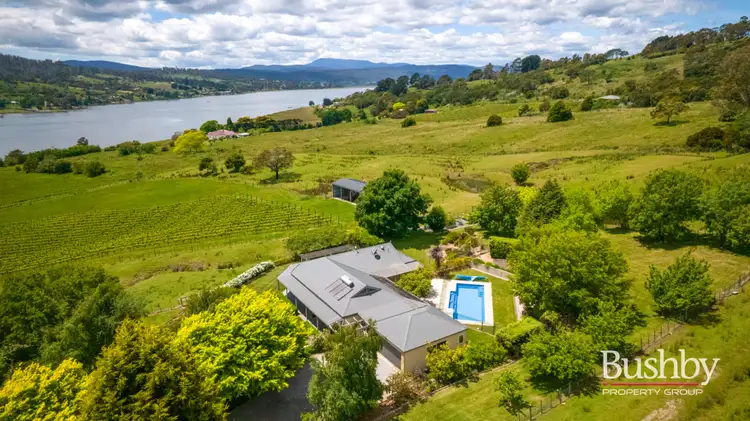 Third view of Homely house listing, 239 Rosevears Drive, Rosevears TAS 7277