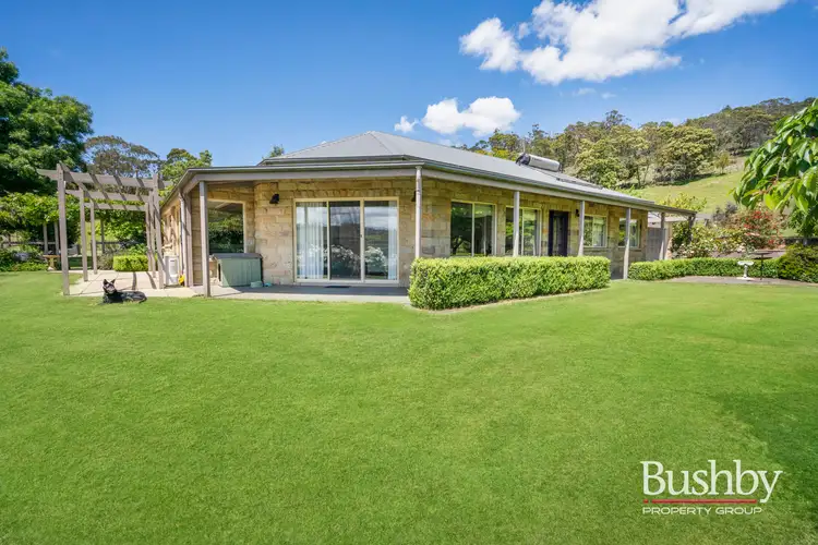 Fourth view of Homely house listing, 239 Rosevears Drive, Rosevears TAS 7277