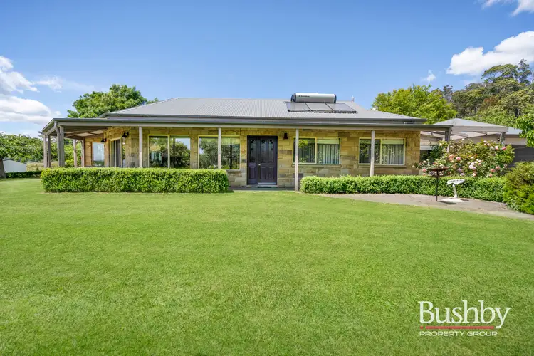 Fifth view of Homely house listing, 239 Rosevears Drive, Rosevears TAS 7277