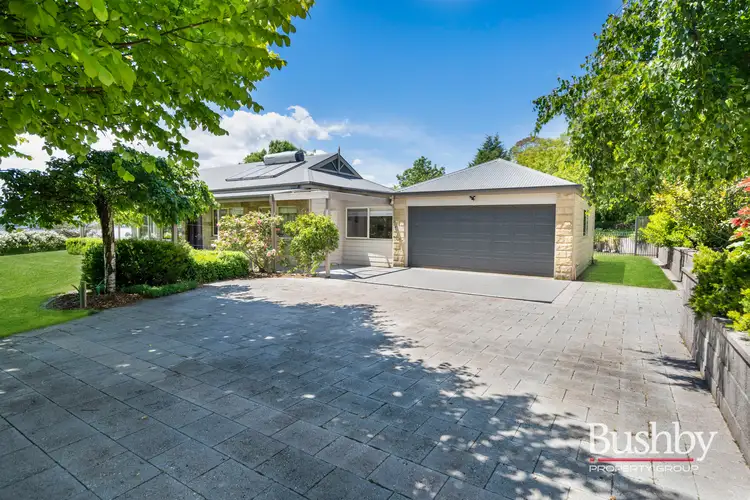 Sixth view of Homely house listing, 239 Rosevears Drive, Rosevears TAS 7277