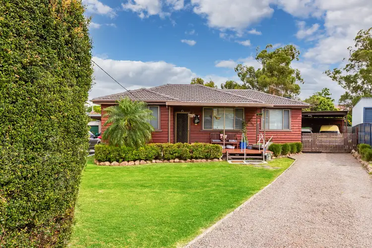 Main view of Homely house listing, 8 Adelaide Street, Beresfield NSW 2322