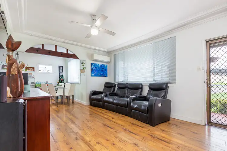 Second view of Homely house listing, 8 Adelaide Street, Beresfield NSW 2322