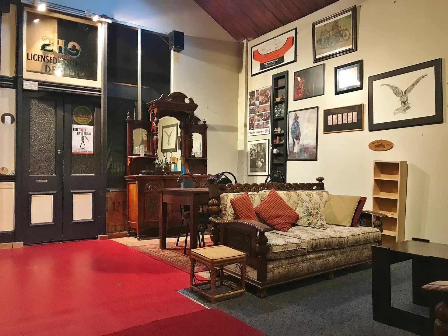 Main view of Homely house listing, 24 Dods Street, Brunswick VIC 3056