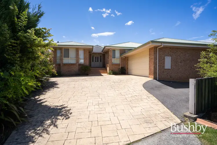 Main view of Homely house listing, 15 Chelsea Close, Prospect Vale TAS 7250