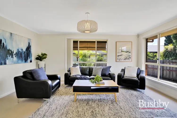 Third view of Homely house listing, 15 Chelsea Close, Prospect Vale TAS 7250