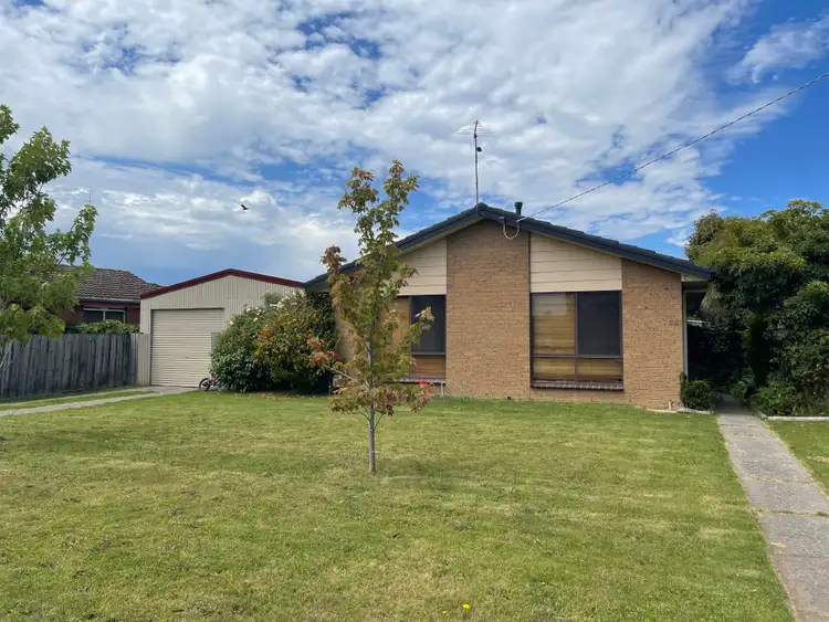 22 Stoddart Street, Colac VIC 3250