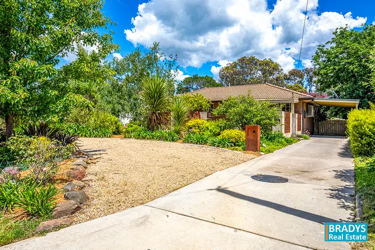 55 Modbury Street, Bungendore NSW 2621