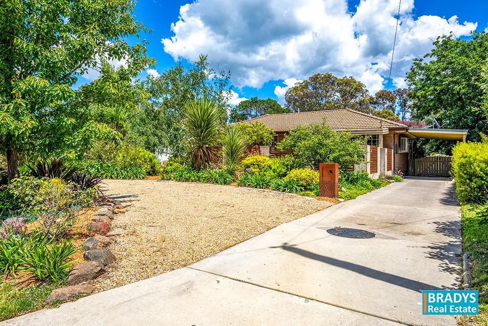 Main view of Homely house listing, 55 Modbury Street, Bungendore NSW 2621