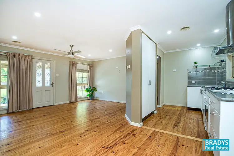 Third view of Homely house listing, 55 Modbury Street, Bungendore NSW 2621