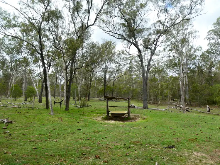 Main view of Homely rural property listing, Address available on request