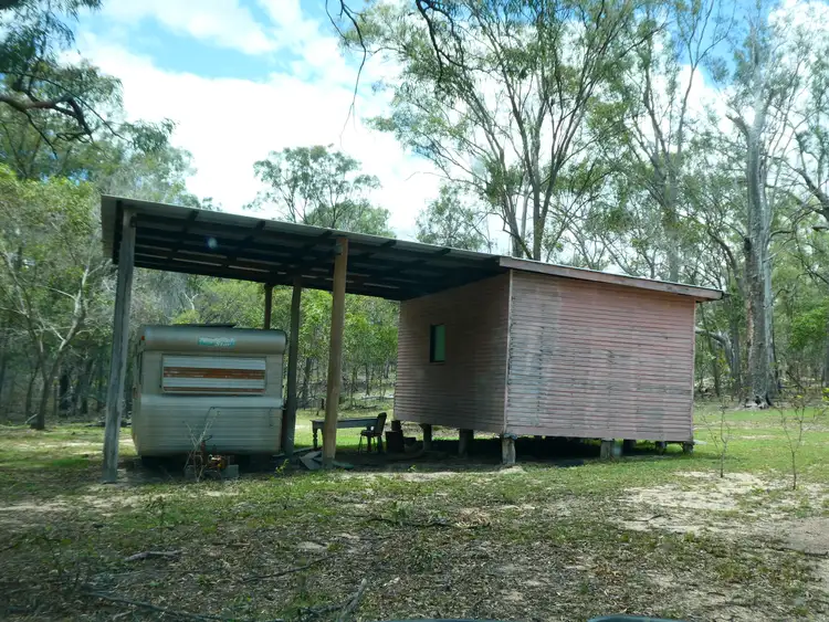Fourth view of Homely rural property listing, Address available on request