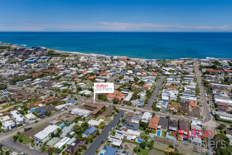 Second view of Homely house listing, 9/80 Mitchell Street, Merewether NSW 2291
