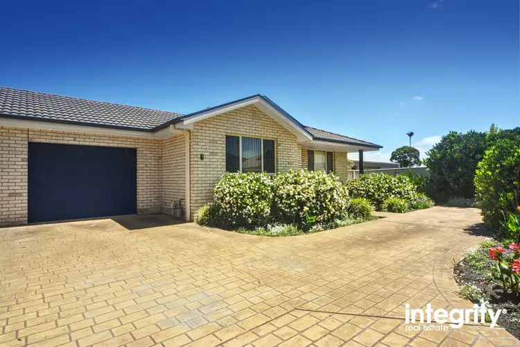 Second view of Homely house listing, 3/7 Kaross Close, South Nowra NSW 2541
