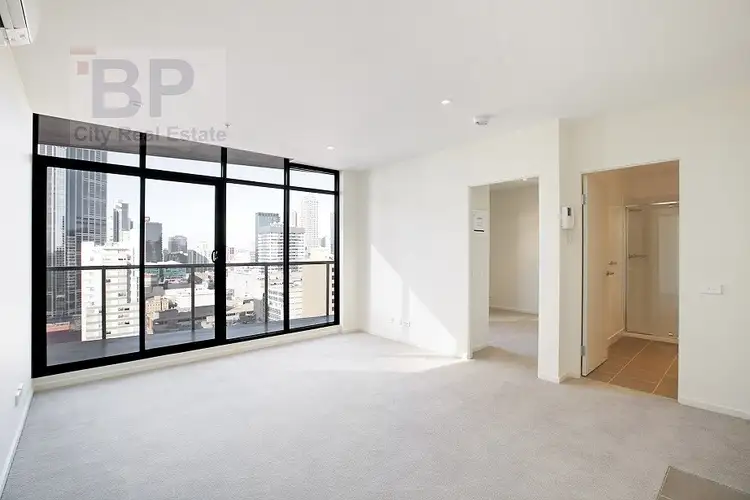 Main view of Homely apartment listing, 1804/380 Little Lonsdale Street, Melbourne VIC 3000