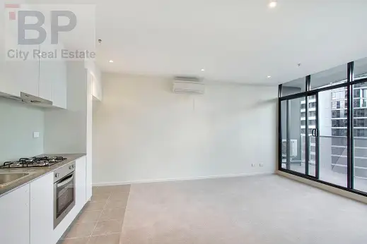 Second view of Homely apartment listing, 1804/380 Little Lonsdale Street, Melbourne VIC 3000
