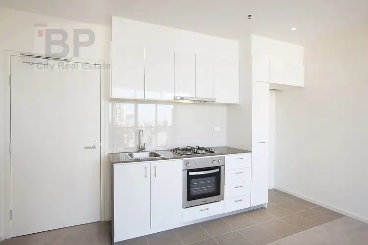 Third view of Homely apartment listing, 1804/380 Little Lonsdale Street, Melbourne VIC 3000