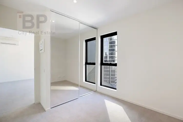 Fourth view of Homely apartment listing, 1804/380 Little Lonsdale Street, Melbourne VIC 3000