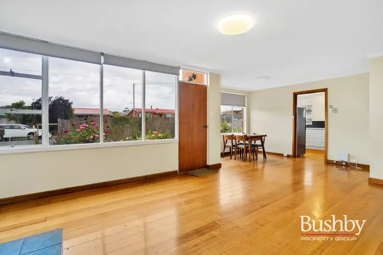 Second view of Homely house listing, 3 Heyes Place, Mowbray TAS 7248