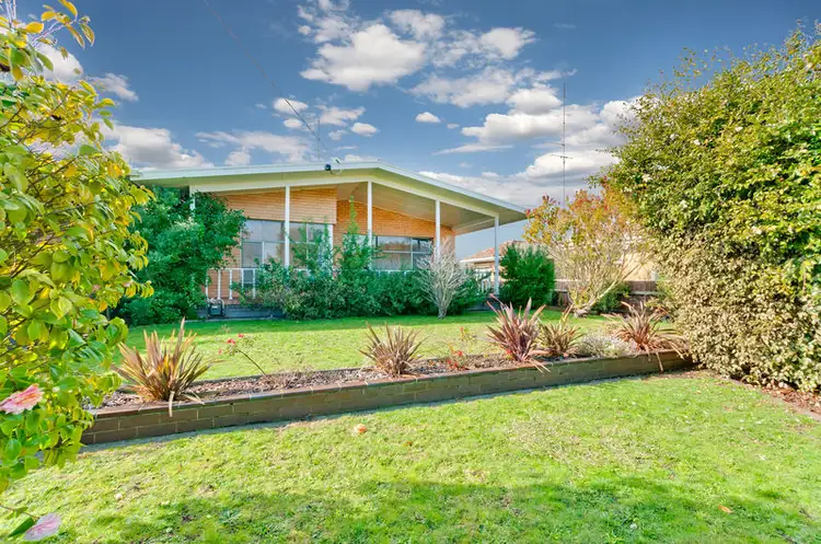 Main view of Homely house listing, 10 Quamby Avenue, Colac VIC 3250