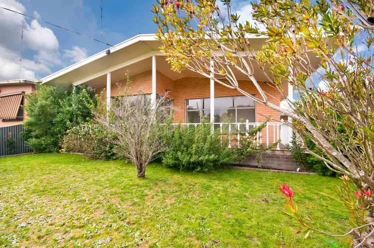 Second view of Homely house listing, 10 Quamby Avenue, Colac VIC 3250