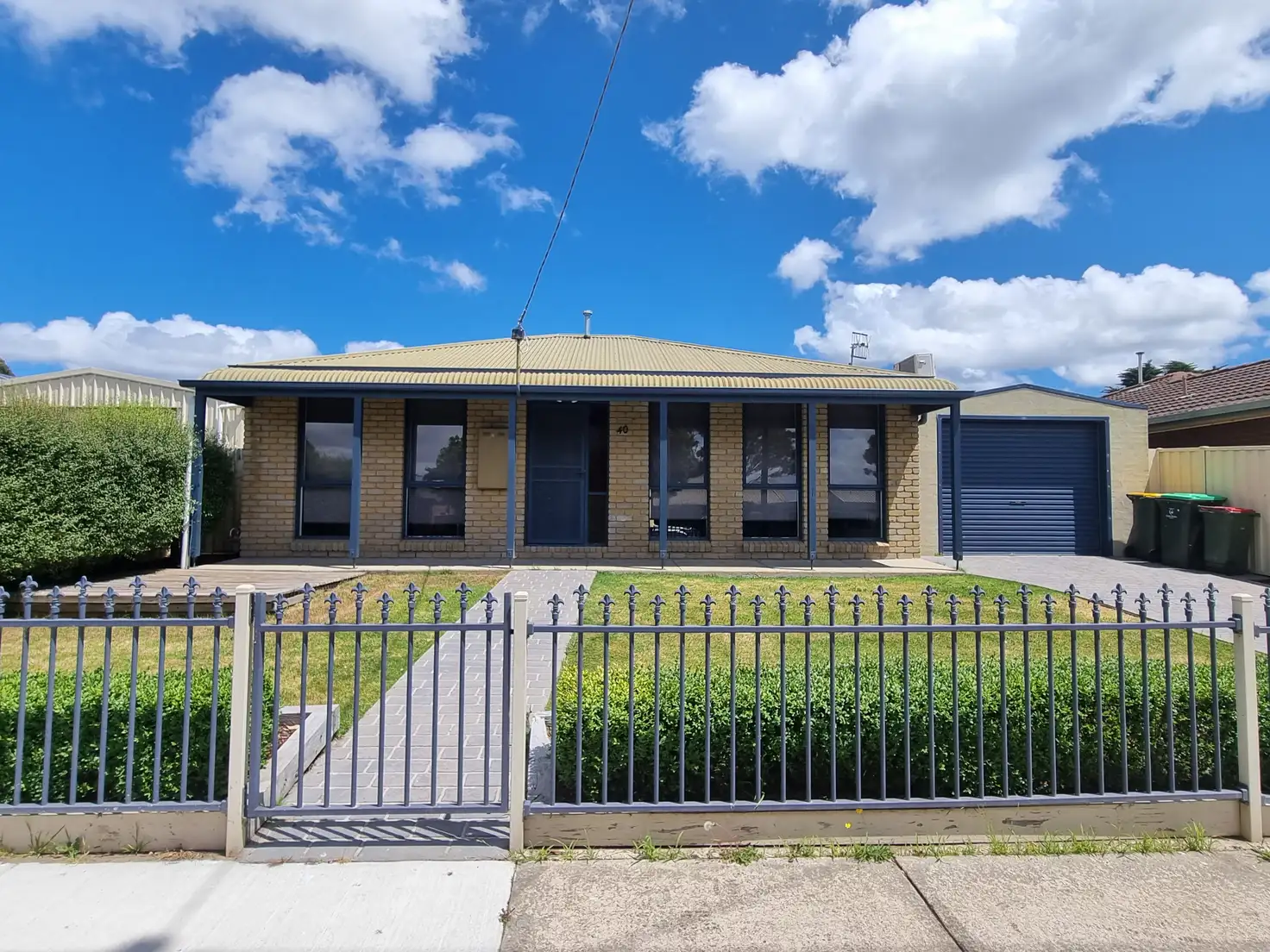 Main view of Homely house listing, 40 Stodart Street, Colac VIC 3250