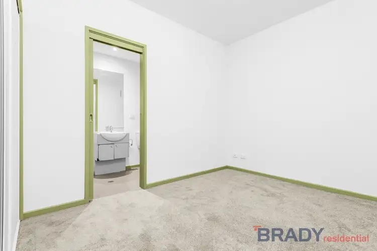 Fourth view of Homely apartment listing, 1305/270 King Street, Melbourne VIC 3000