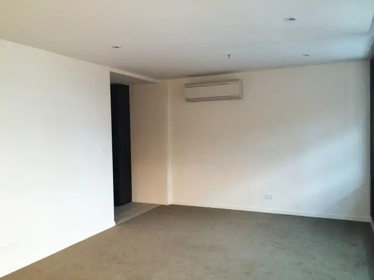 Third view of Homely apartment listing, 8/503 Sutherland Street, Melbourne VIC 3000