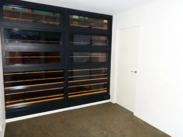 Fourth view of Homely apartment listing, 8/503 Sutherland Street, Melbourne VIC 3000